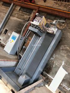 3米立式數(shù)控淬火機床